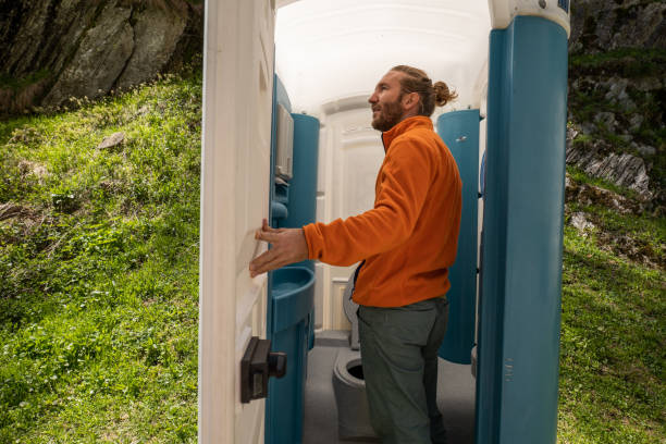 Best Event porta potty rental  in Georgiana, AL