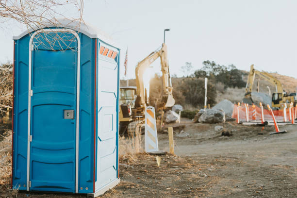 Portable Toilet Options We Offer in Georgiana, AL