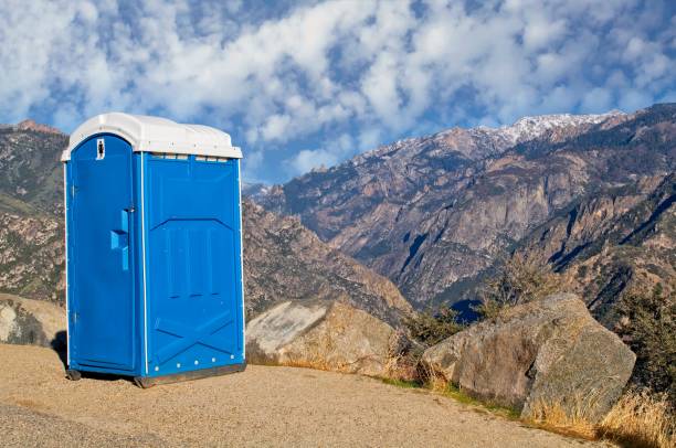 Best Portable toilet rental cost  in Georgiana, AL