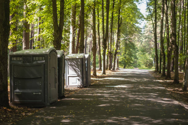 Best Porta potty rental for parties  in Georgiana, AL