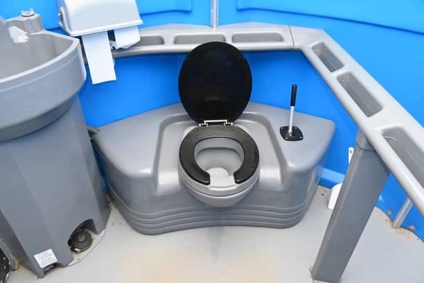 Best Handicap porta potty rental  in Georgiana, AL
