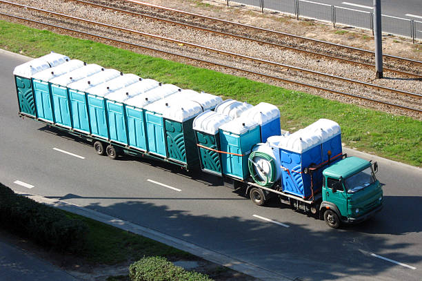 Best Porta potty rental for parties  in Georgiana, AL